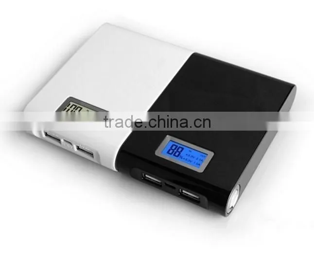 Alibaba Best Selling 2015 New mobile phone battery charger power bank