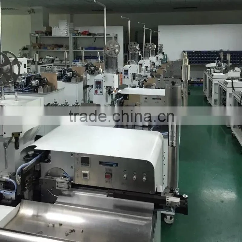 HS-310 gas-electric wire stripping machine