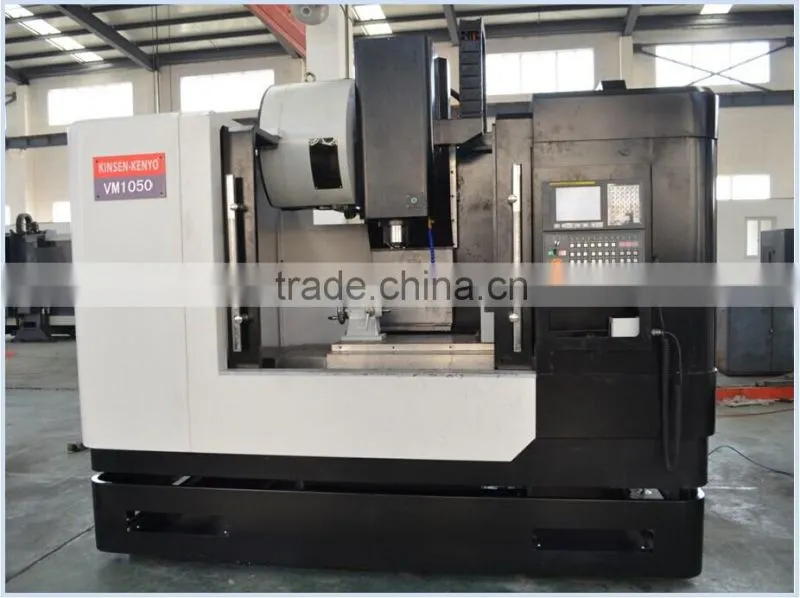 VM850 CNC Milling Machine with Promotion