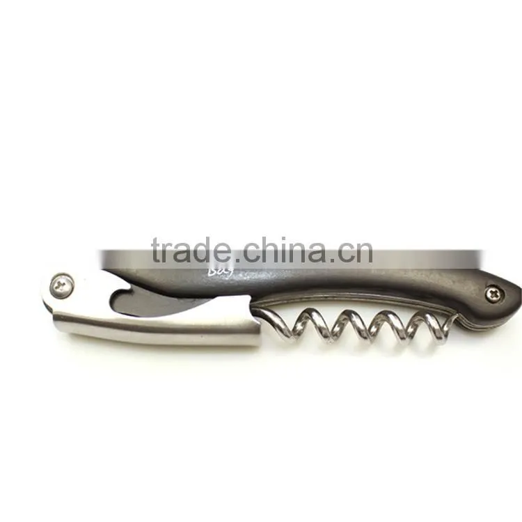 hot selling cute fish shape bottle opener