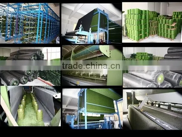 Wholesales High Quality Synthetic Grass /Turf Artificial Grasses For Garden