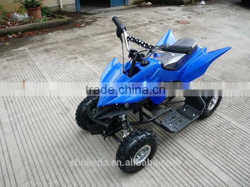 2015 New design 49cc MINI ATV,MINI quad bike for kids with CE