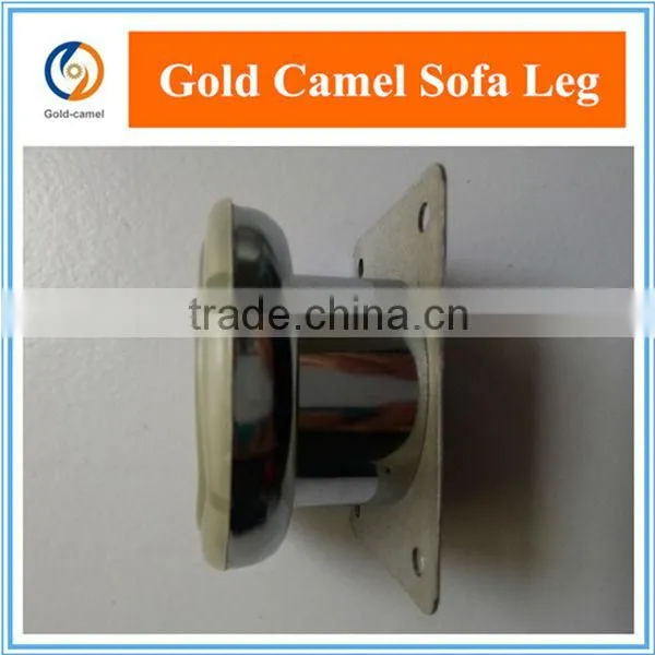 8.7cm Sofa Leg /Screw Sofa Legs/Furniture Leg