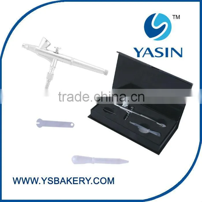 Metal Airbrush Gun for Makeup
