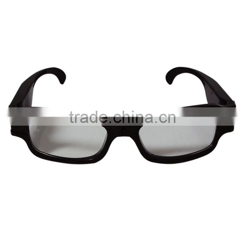 5 Mega Pixels 720P HD Camcorder Glasses with Camera Video Support TF Card up to 16G
