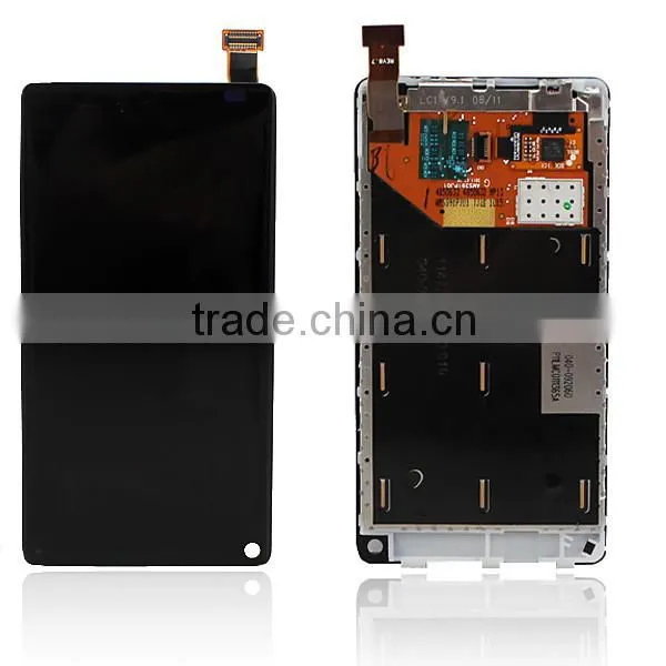 Cheap LCD Screen For Nokia N9 LCD Display