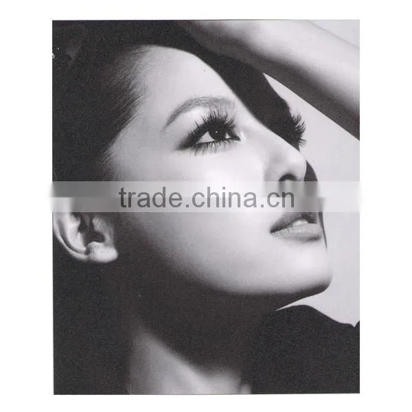 resin coated microporous luster paper 260gsm