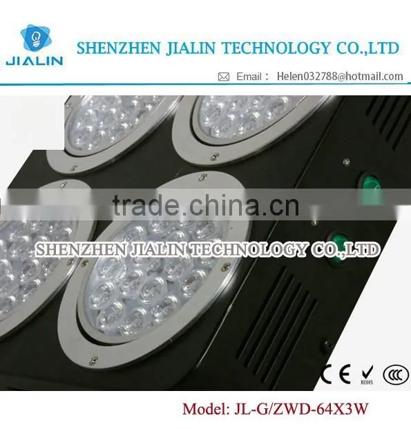 OEM LED grow light shenzhen factory CE certificate plant led light