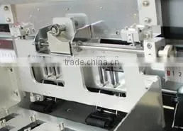 3.2m cheap solvent printer with take-up system(optional)