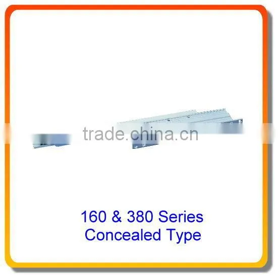 Hydraulic Garage Door Openers