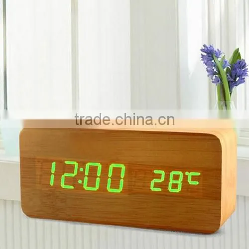 Digital Clock Using NEWSHINE FND Anode White Color Display 7 Segment LED Module 5641