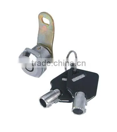 Safe Lock Cylinder