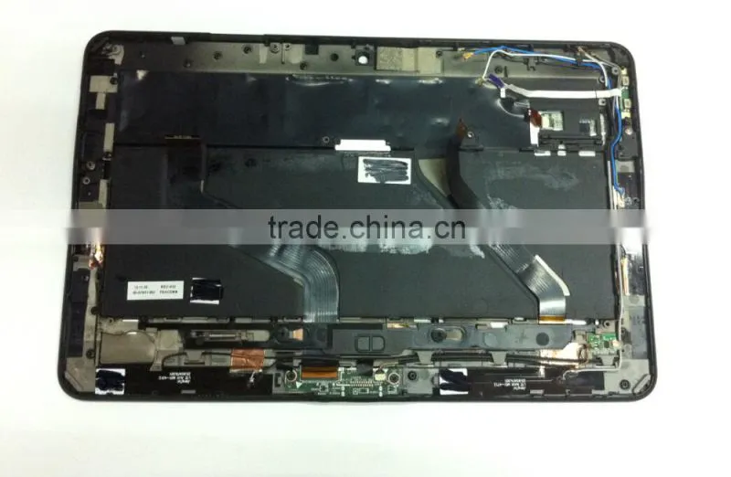 15.6" New LCD Screen Display & Touch Digitizer Panel Assembly For Dell Latitude 10 ST2 (Factory Wholesale)