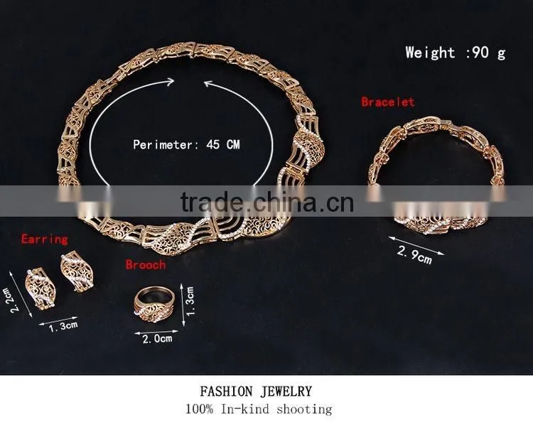2016,Direct Wholesale Costume Jewelry China Good Alibaba Pakistani Gold Jewelry Sets