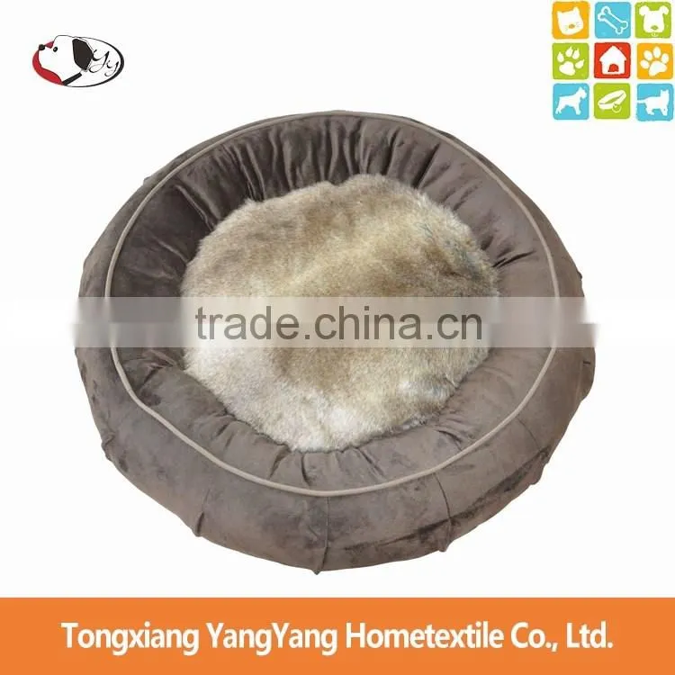 giant croc shoe shape pet bed