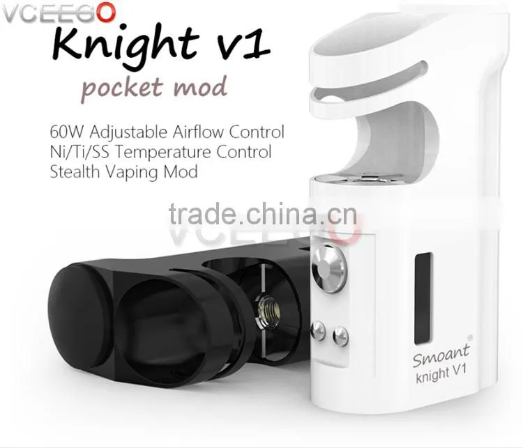 Wholesales hot selling japanese cotton vaping with Over time Protection from Smoant