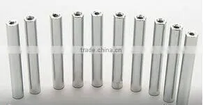 Stainless Steel Female Threaded Round Standoffs
