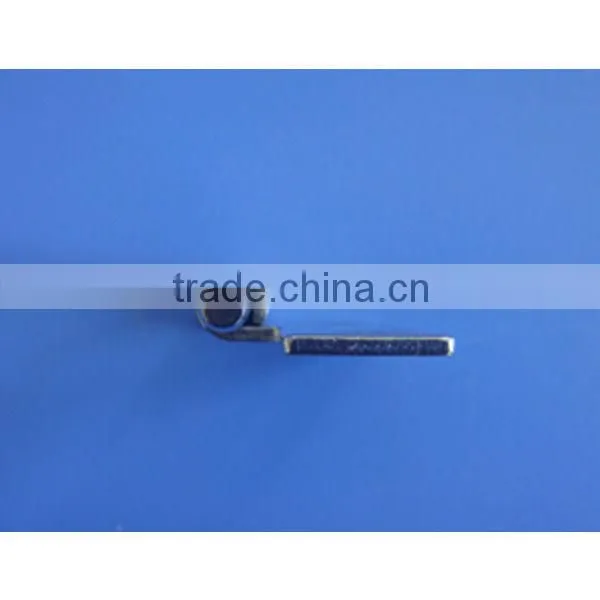 OEM high precision sheet metal stamping part