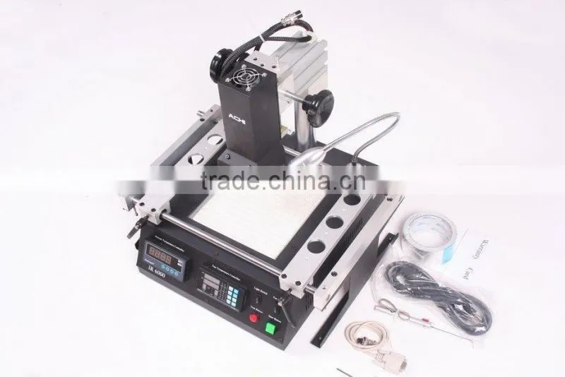 ACHI IR6000 SMD Rework Station
