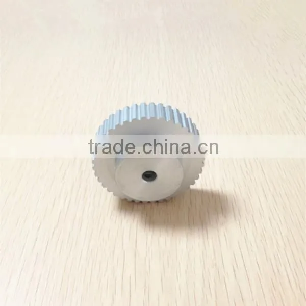 Aluminum Timing Belt Pulley 40XL037