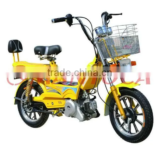 Moped MTC-X8