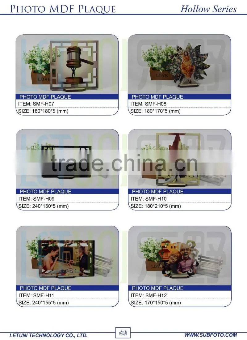 Dye Sublimation Heat Transfer Printing Paper A4