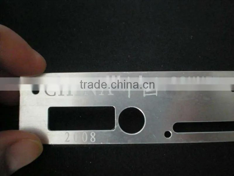 co2 laser marking machine