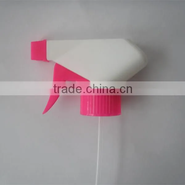 factory price plastic mini trigger sprayer 24/410