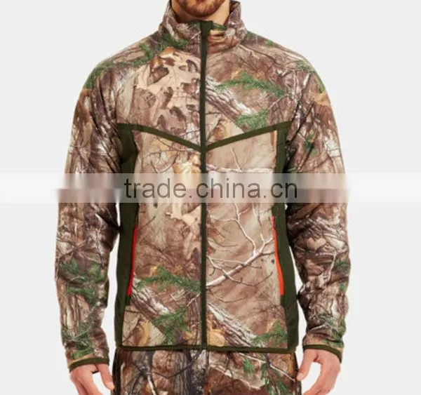 Camouflage Clothing