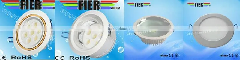 LED bulk ceiling light 150 300 600 1200mm