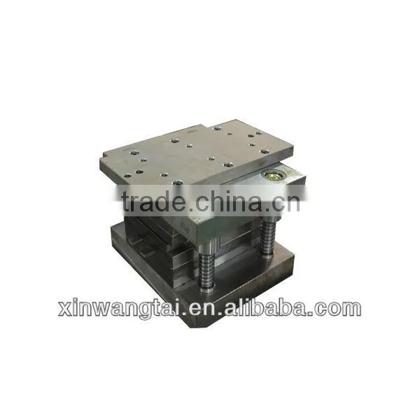 Metal Stamping Mold