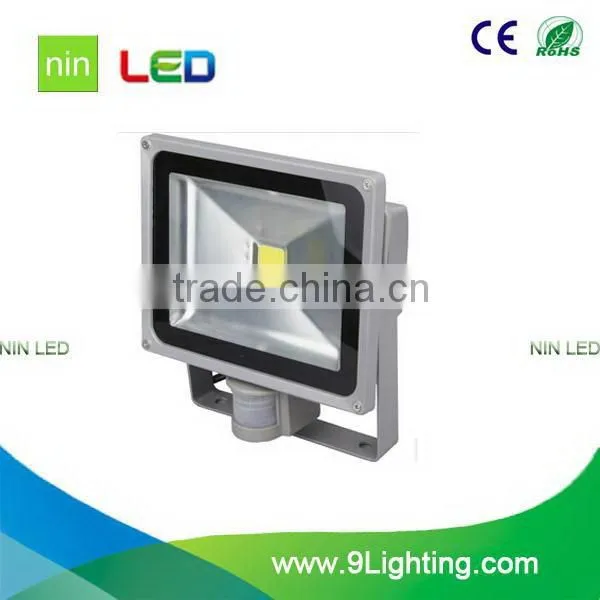 New products classical outdoor 100w led flood light