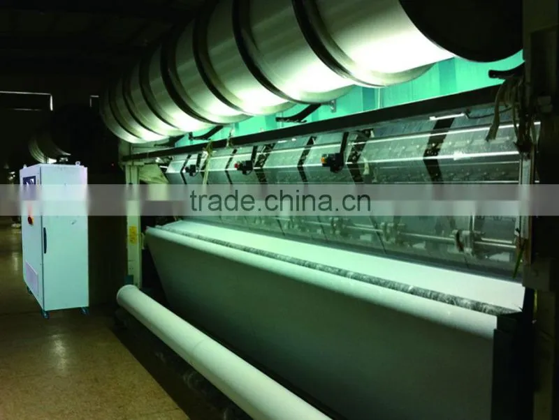 KS Type High-Speed Warp Knitting Machine