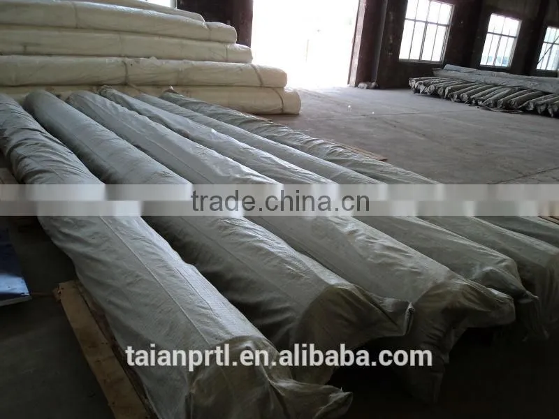 HDPE Geomembrane-liner(0.5-2.5mm)