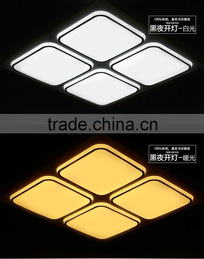 2016 hot sales ceiling dining light led light