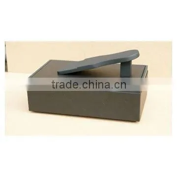 office organizers/remote caddy/shoeshine box