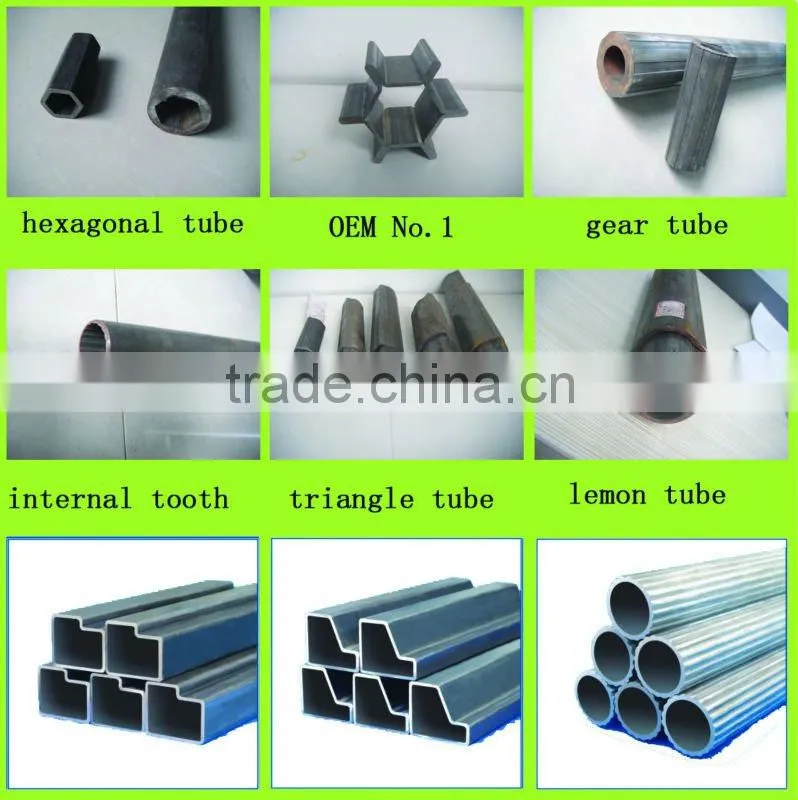 Special Tube / Special Steel Pipe /Special Pipe