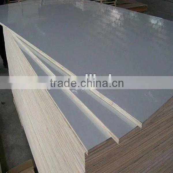 1220x2440mm compact laminted panel