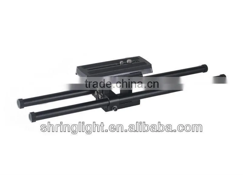Platform & 40cm Rods