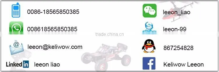 4WD 2.4G Powerful Electric Brushless RC Racing Car Professional Racer 70KM/H