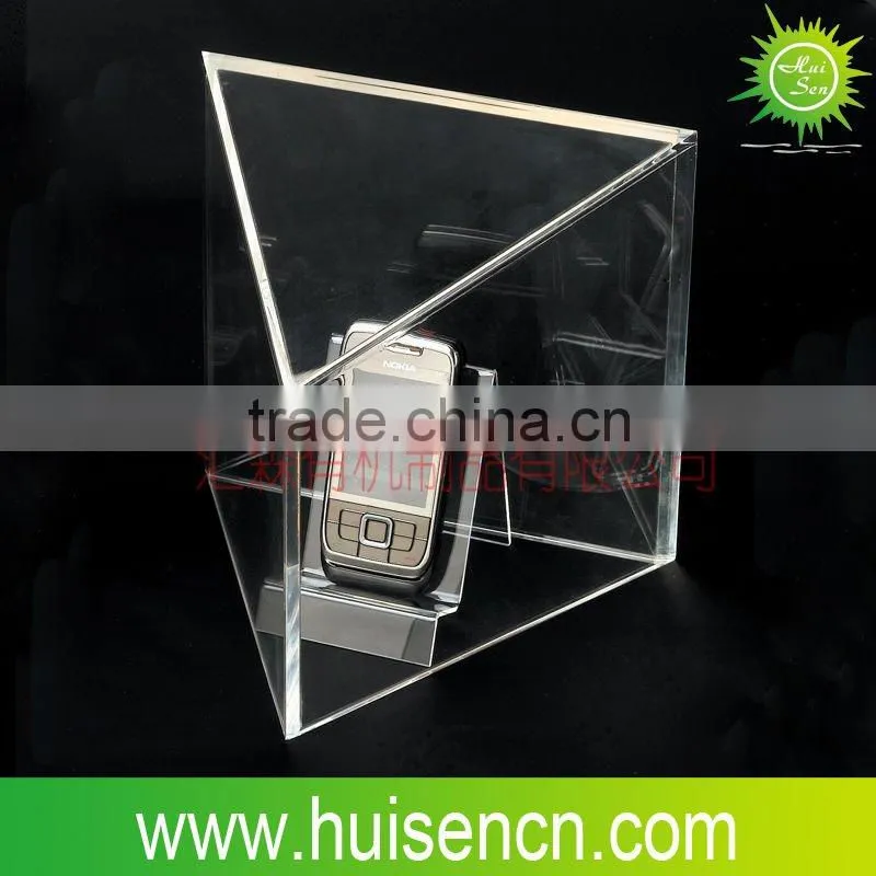 China supplier acrylic cellphone phone display holder
