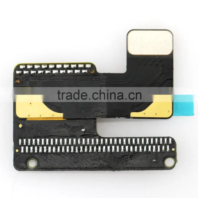 Tablet spare part for ipad mini digitizer IC with flex cable