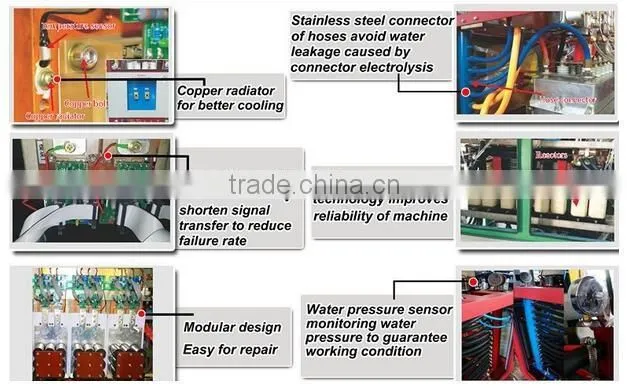 Brazil hot sale Medium-Frequency induction melting furnace For Melting Platinum 1kg 1kg 2kg 3kg 5kg