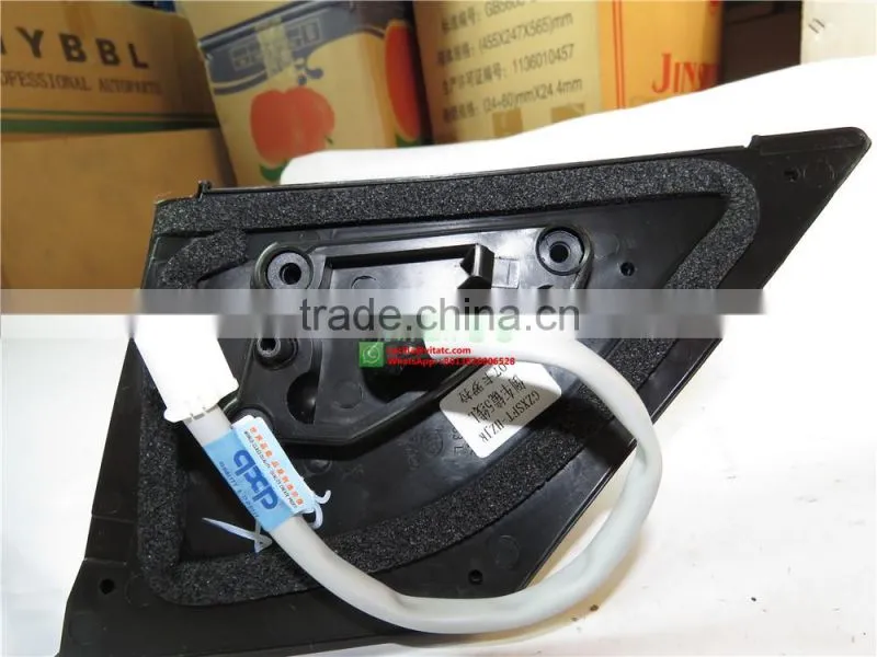 China auto parts Rearview for Toyota Corolla 87940-02810