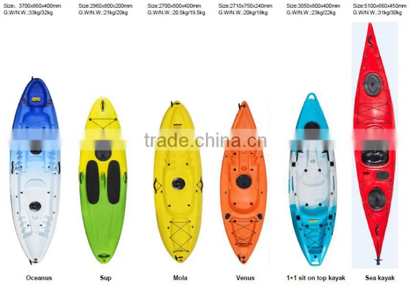 SUP stand up paddle surfboards