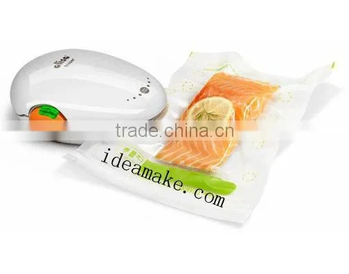 Vacuum Packer for kitchen Food Sealer fresh keeper Automatic Vacuum CE & ROHS certified