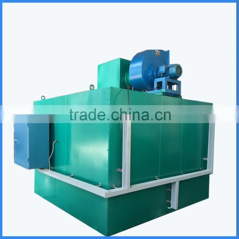 Industrial Vegetable Drying Machine