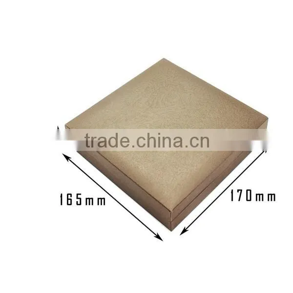 Coin box packing box of coin leather coin box