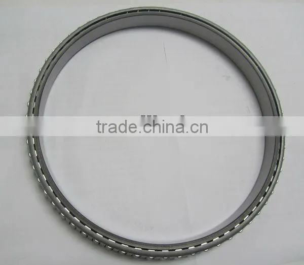 F Linear Bushing Bearings 19.05*31.75*41.28mm LBB12