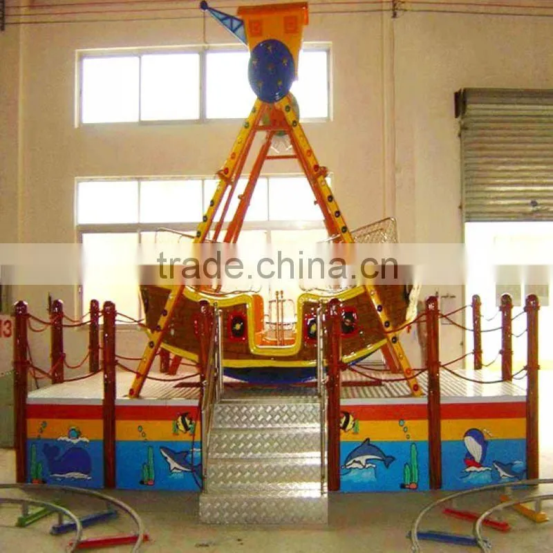HOT !!! 24 seats pirate ship, old ships for sale direct manufacturer